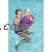 Swim Safe Skilled Swimmer Aid - Pink S/M   566201160